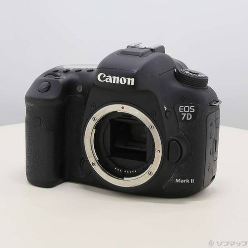 Canon eos mark - canon,