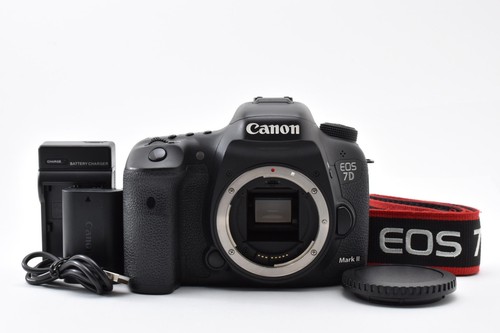 Eccellente canon eos 7d - canon,