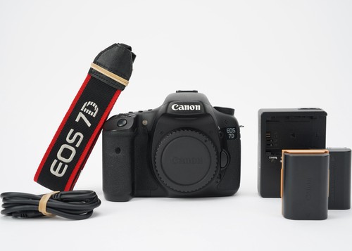 Canon eos dslr fotocamera - canon,