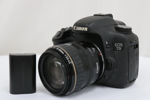 Canon eos 28 105mm - eos, 28-105mm