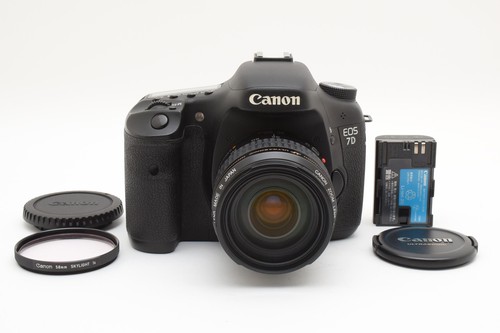 Quasi come nuovo - [], canon