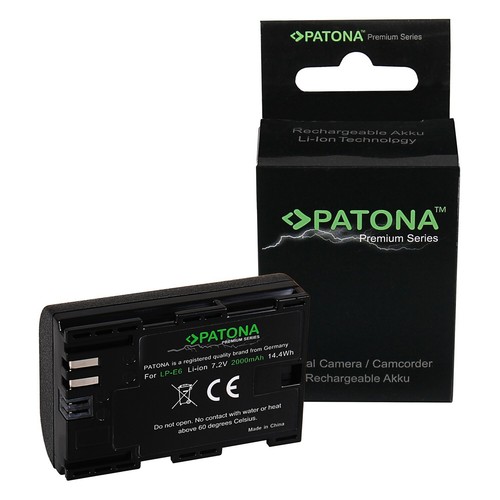Batteria patona premium per - patona,