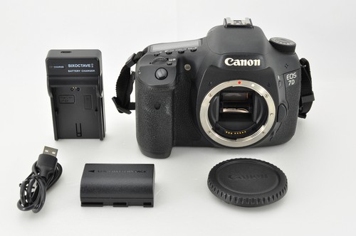 Corpo fotocamera reflex