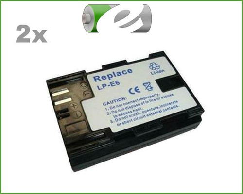 Batteria 0ah per - 2x, 2,0ah