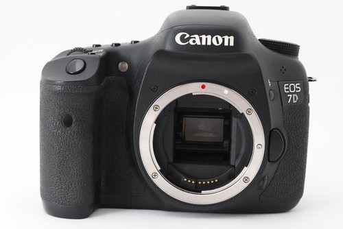 Canon fotocamera reflex