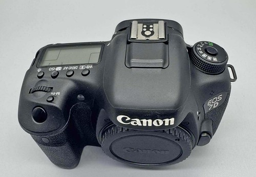 Corpo fotocamera reflex