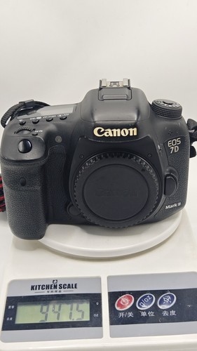 Corpo fotocamera reflex