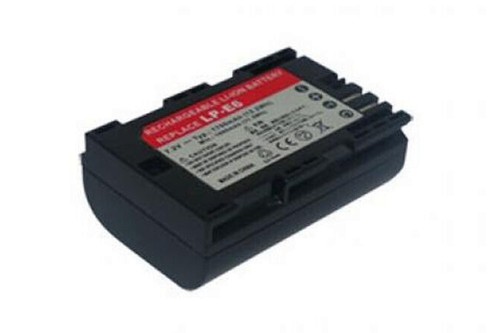 Bateria per canon eos - bateria, mark