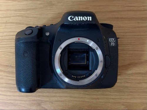 Corpo canon eos - eos,