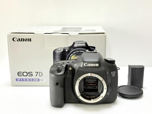 Canon eos fotocamera reflex - canon,