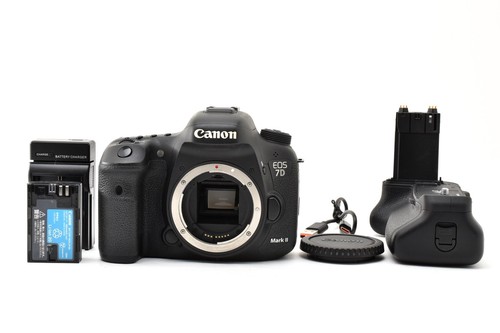 Eccellente canon eos 7d - eos,