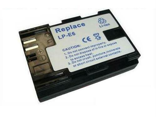 Batteria 2000mah per - per, eos