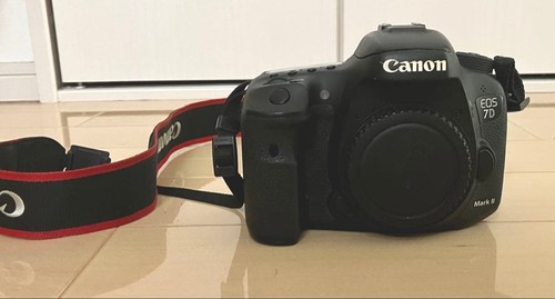 Corpo fotocamera canon - fotocamera, eos
