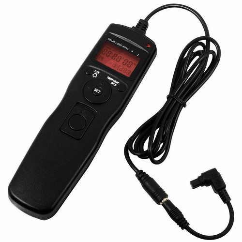 Telecomando scatto remoto - , per