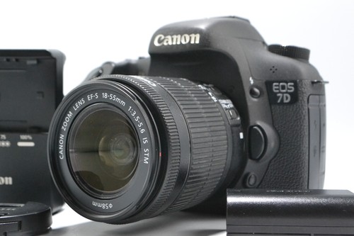 Dslr canon eos - quasi, come