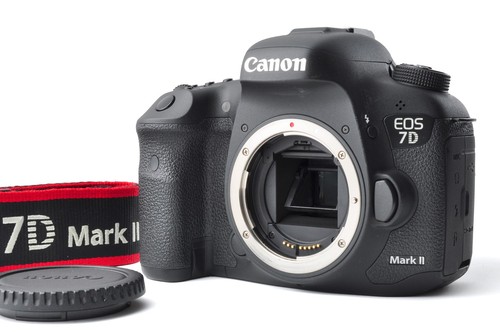 Canon eos mark - canon, 20,2