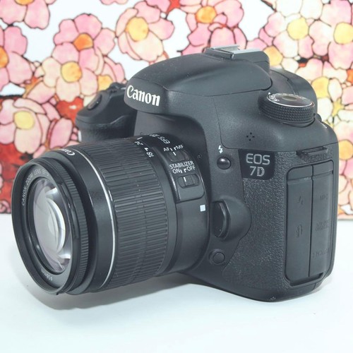Canon eos dslr camera kit - canon,