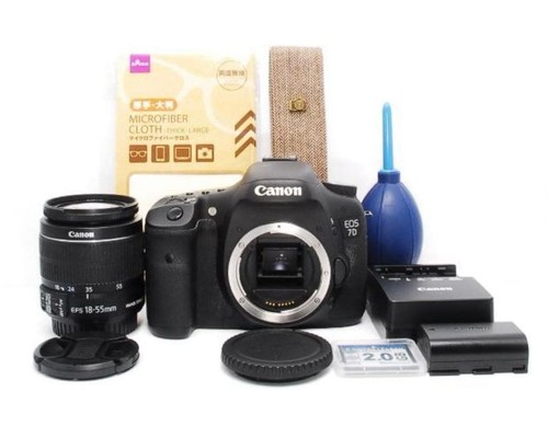 Canon eos fotocamera reflex - eos,
