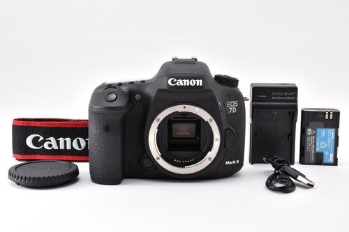 Fotocamera canon eos mark - canon, 7d