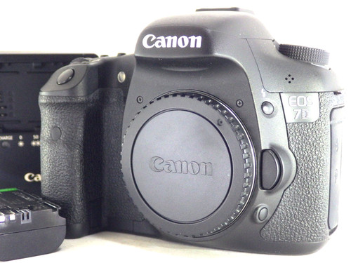 Corpo fotocamera canon eos - fotocamera,