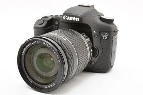 Kit obiettivo canon - kit,