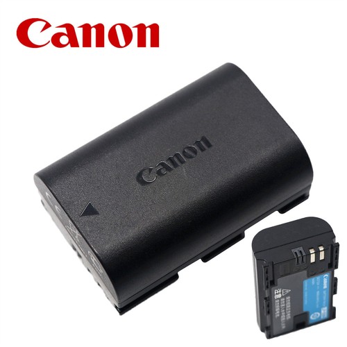 Batteria originale canon - batteria,
