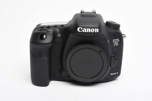 Corpo reflex canon eos - reflex, 7d