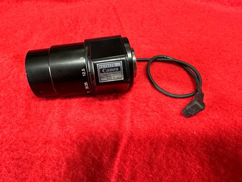 Canon hv7517d 75mm - canon,
