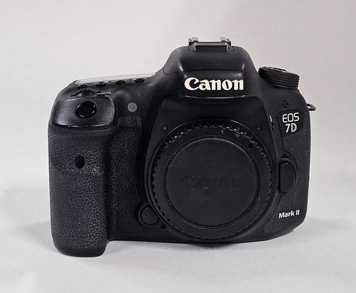 Canon eos mark 20 2 - 7d,