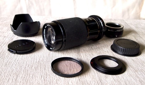 Canon eos digital fit - fit, 200