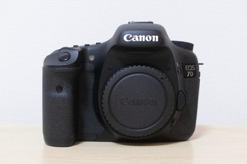Canon eos solo unità - eos, 7d