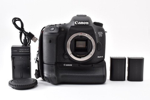 Fotocamera canon eos mark - canon,