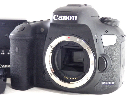 Corpo fotocamera reflex