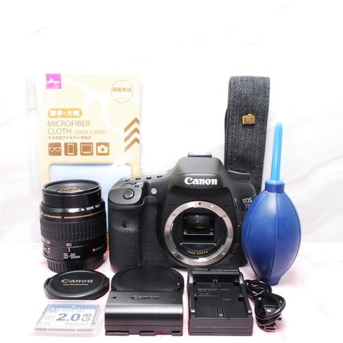 Canon eos fotocamera reflex - canon,