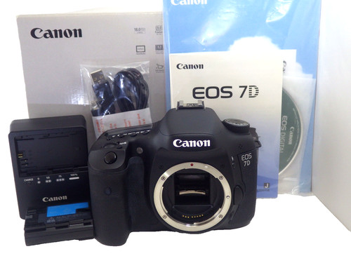 Corpo fotocamera canon eos - corpo,