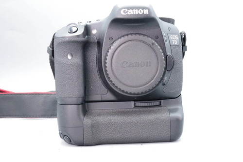 Canon eos fotocamera reflex - eos,