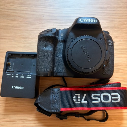 Canon eos 18mp fotocamera - eos,