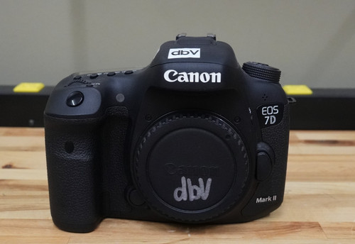 Corpo fotocamera canon eos - corpo,