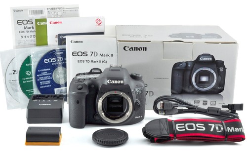 Canon eos mark come - ii, [come
