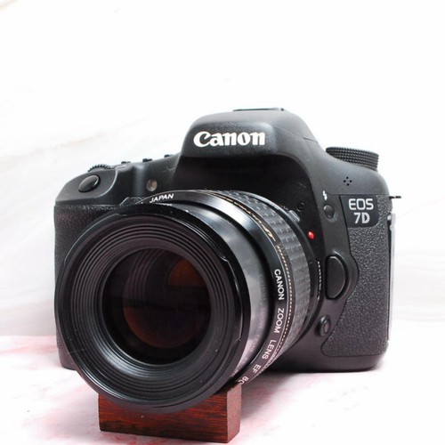 Canon eos fotocamera - canon, reflex