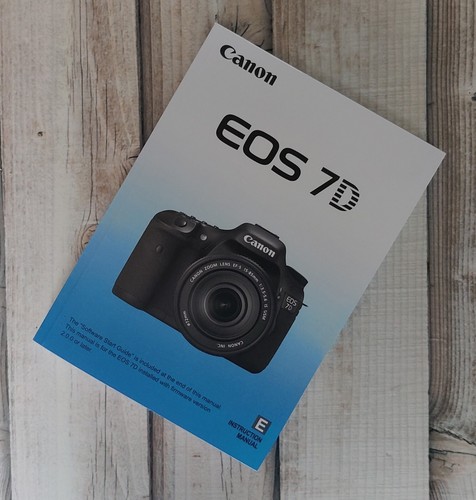 Canon eos manuale - canon,