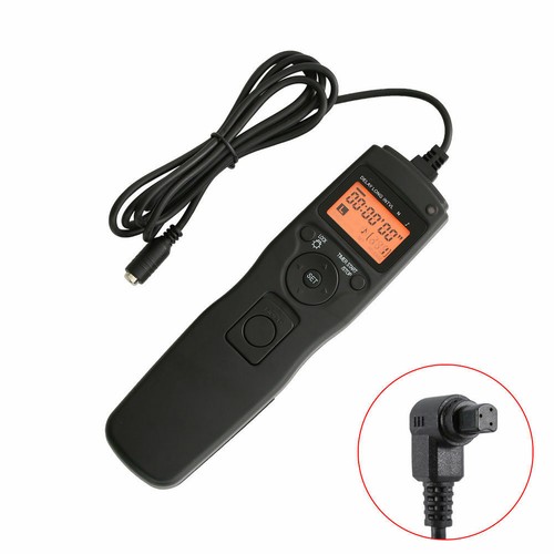 Timer telecomando scatto per