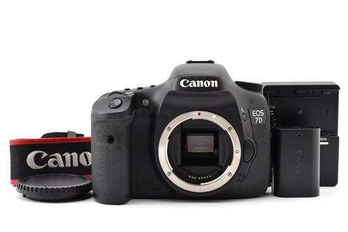 Testato canon eos 18 - canon, 7d