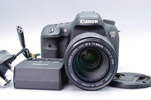 Canon eos mark - canon, mp