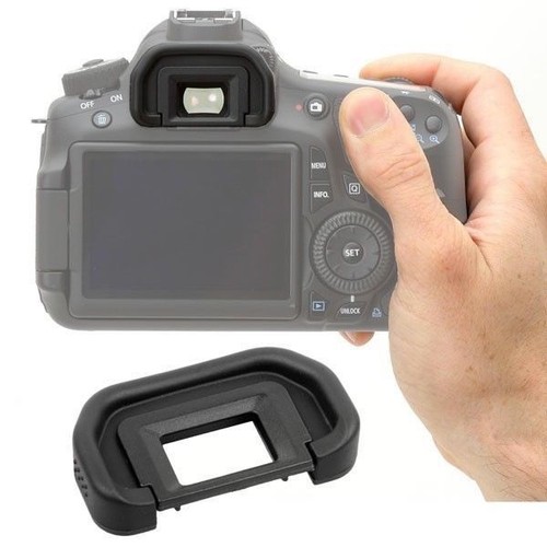 Oculare eyecup 18mm - eb, adatto