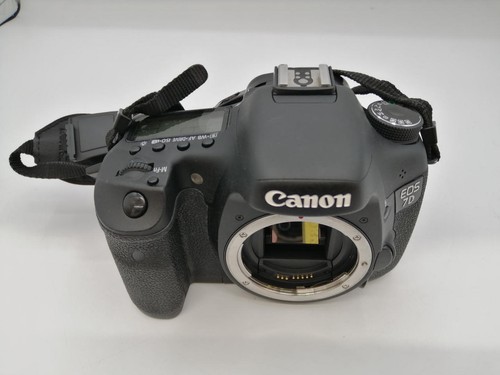 Corpo reflex digitale canon - reflex,