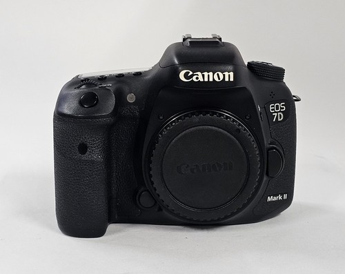 Canon eos mark 20 - mark, ii