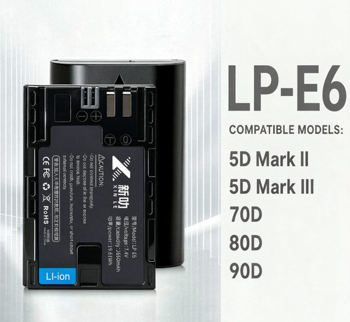 Kit batteria caricatore di - kit, +
