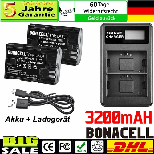 Batteria 3200 mah - 2x,