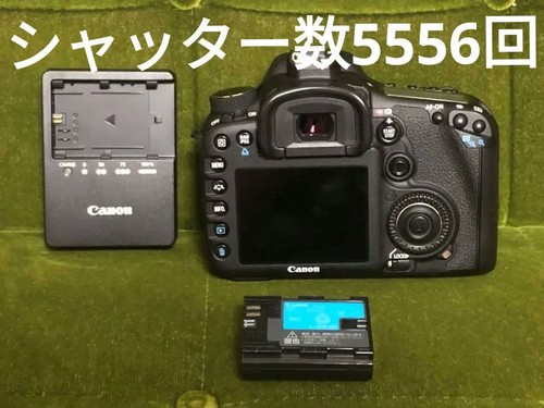 Corpo canon eos - corpo,